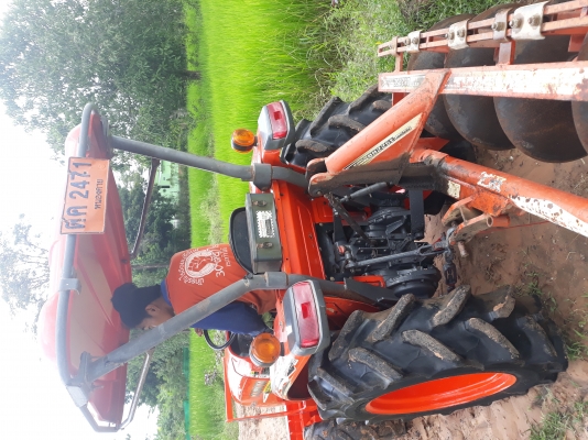 ขาย L3608สภาพสวยๆปี54เล่มทะเบียนพร้อมโอนรถเดิมๆเครื่องเกียรดีไฮโลลิกแจ๋วๆไม่ตก ขาย L3608สภาพสวยๆปี54เล่มทะเบียนพร้อมโอนรถเดิมๆเครื่องเกียรดีไฮโลลิกแจ๋วๆไม่ตก