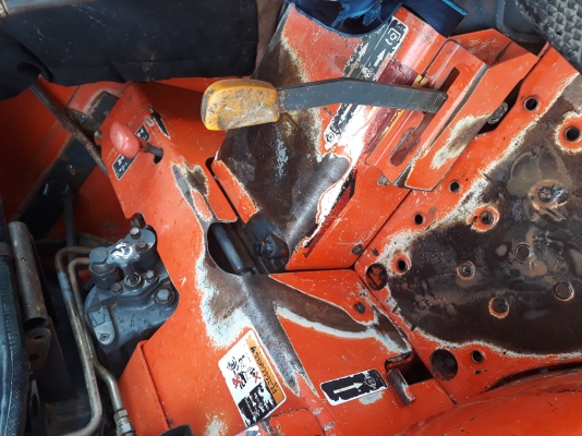 ขาย L3608สภาพสวยๆปี54เล่มทะเบียนพร้อมโอนรถเดิมๆเครื่องเกียรดีไฮโลลิกแจ๋วๆไม่ตก ขาย L3608สภาพสวยๆปี54เล่มทะเบียนพร้อมโอนรถเดิมๆเครื่องเกียรดีไฮโลลิกแจ๋วๆไม่ตก