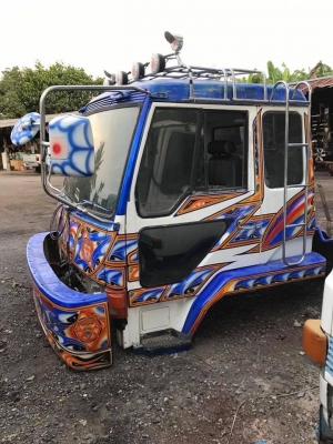 หัวไอ้หลง