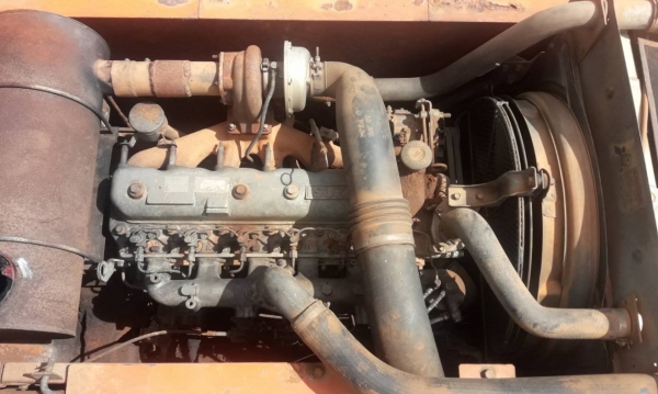 ขายด่วน HITACHI ZX-1 รถบอดี้สวยๆเดิมๆ ใช้งาน 13,500 ชม เครื่องแห้งแรงเต็มทำงานเร็วไม่โหลด ภายในเก๋งแอร์เย็น ช่วงล่างเต็มเอวใหม่แน่นๆ รถพร้อมใช้งานได้เลยครับ จัดไฟแนนซ์ได้ราคาสูง ราคาต่อรองได้นะครับ