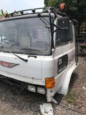 หัวฮีโน่ F 18