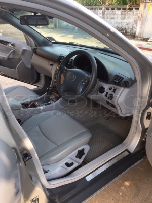 ขายด่วน Mercedes Benz ปี 2002 เครื่อง 2000 cc เกียร์ออโต้ Airbac 8 ลูก Abs ไม่ติดแก๊ส ภาษี ส.ค.62 ขาย 375,000.- ไฟแนนซ์จัดได้ประมาณ 410000 รถสภาพสวยมาก ขายด่วน Mercedes Benz ปี 2002 เครื่อง 2000 cc เกียร์ออโต้ Airbac 8 ลูก Abs ไม่ติดแก๊ส ภาษี ส.ค.62 ขาย 375,000.- ไฟแนนซ์จัดได้ประมาณ 410000 รถสภาพสวยมาก