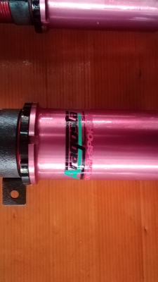 โช๊ค RX-7  FD.