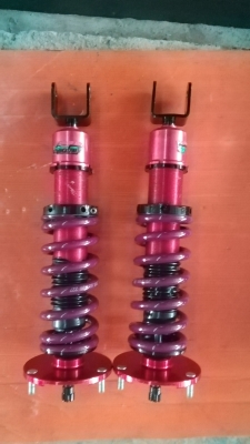 โช๊ค RX-7  FD.