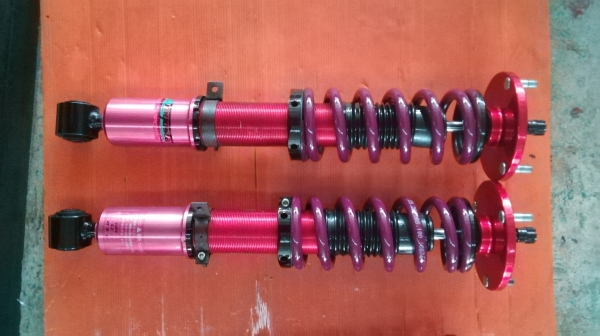 โช๊ค RX-7  FD.