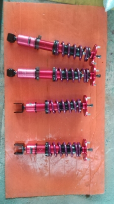 โช๊ค RX-7  FD.