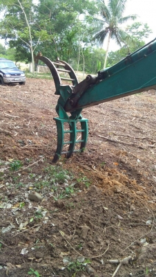 ขายรถแบคโฮ KOBELCO SK100-Vธรรมดา ไม่มีเอกสาร ราคา 600000