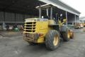 ขายรถตักล้อยาง KOMATSU WA100-3 (สภาพดี)