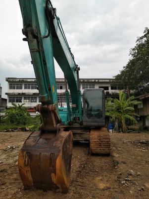ขายรถแบคโฮ KOBELCO SK200-8 SUPER 7985ชั่วโมง เล่มทะเบียน สนใจโทร 081-970-1072 ขายรถแบคโฮ KOBELCO SK200-8 SUPER 7985ชั่วโมง เล่มทะเบียน สนใจโทร 081-970-1072