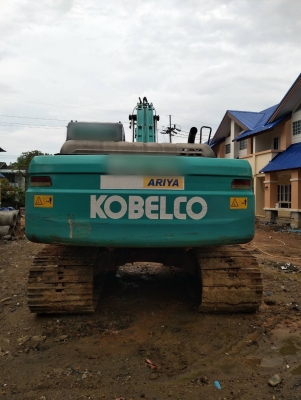 ขายรถแบคโฮ KOBELCO SK200-8 SUPER 7985ชั่วโมง เล่มทะเบียน สนใจโทร 081-970-1072 ขายรถแบคโฮ KOBELCO SK200-8 SUPER 7985ชั่วโมง เล่มทะเบียน สนใจโทร 081-970-1072