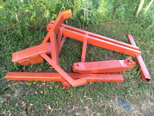 อุปกรณ์ชุดยกรถ