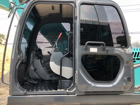 ขายด่วน!! Kobelco sk200-8 Super x ไมล์ ชม. 7,000 สภาพนางฟ้าค่ะ ขายด่วน!! Kobelco sk200-8 Super x ไมล์ ชม. 7,000 สภาพนางฟ้าค่ะ