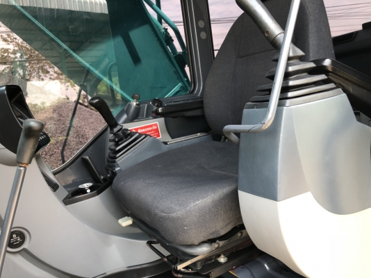 ขายด่วน!! Kobelco sk200-8 Super x ไมล์ ชม. 7,000 สภาพนางฟ้าค่ะ ขายด่วน!! Kobelco sk200-8 Super x ไมล์ ชม. 7,000 สภาพนางฟ้าค่ะ