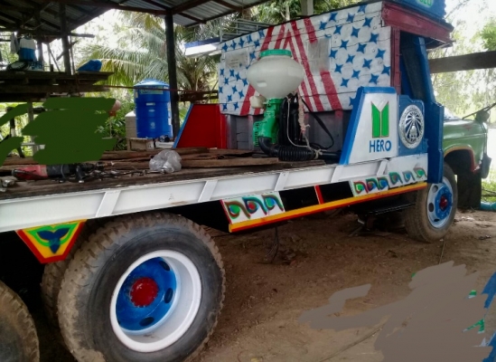 ขายด่วน ISUZU TX 145 แรง รถหัวยาวสิบล้อเพลาเดียว ท้ายลาดใช้ขึ้นรถ PC 120 และรถเกี่ยวข้าวได้เลยครับ ช่วงล่างดีคัชซีไม่บวม เอกสารทะเบียนครบพร้อม ราคาต่อรองได้ครับ