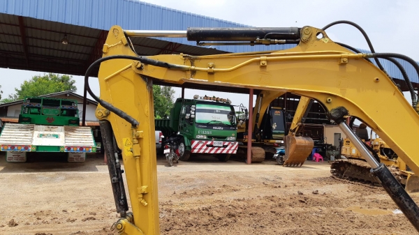 มี VDO ให้ชม. CAT 303 CR มีระบบหัวกระแทก ราคา 320000 มี VDO ให้ชม. CAT 303 CR มีระบบหัวกระแทก ราคา 320000