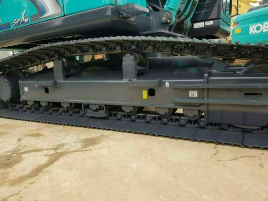ขายรถแบคโฮ KOBELCO SK200-8 YN12 SUPERXM ไมล์ 5900 ชม.ราคา 2450000
