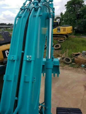 ขายรถแบคโฮ KOBELCO SK200-8 YN12 SUPERXM ไมล์ 5900 ชม.ราคา 2450000