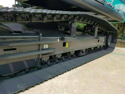 ขายรถแบคโฮ KOBELCO SK200-8 YN12 SUPERXM ไมล์ 5900 ชม.ราคา 2450000 มี 2 คัน