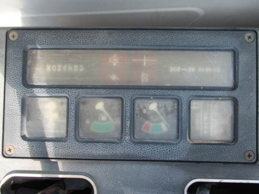 ขายรถแบคโคยอดนิยมKomatsu โคมัสสุ pc20-6 มีเก๋งสวยเดิมๆจากญี่ปุ่น 0898374018