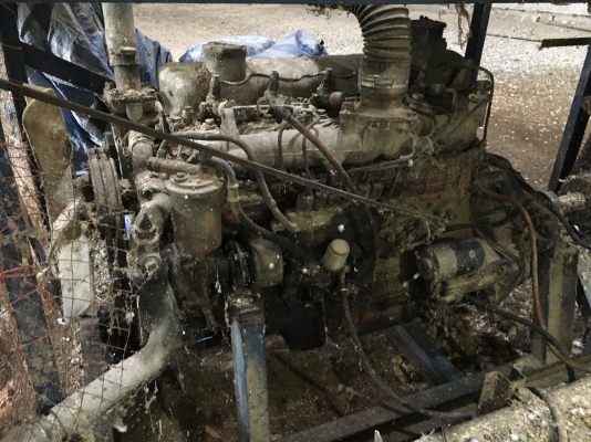 สีข้าวโพดพร้อมติดตั้ง อุปกรณ์ครบชุด สภาพเก่าเก็บ เราทำความสะอาดให้ค่ะ