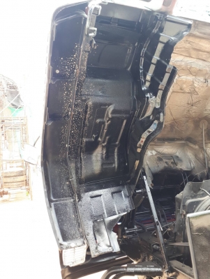 ขายหกล้อดั๊ม ยาง 900 ร๊อคกี้ 195