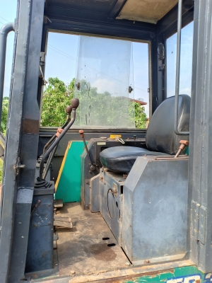 ขายจ้า  KUBOTA TB350  รถบ้านฝากขาย  สภาพดี  พร้อมใช้ โทร 089-3818694 จ๊อย