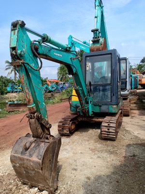 ขายจ้า  KUBOTA TB350  รถบ้านฝากขาย  สภาพดี  พร้อมใช้ โทร 089-3818694 จ๊อย