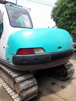 ขายจ้า..KOBELCO SK60-2  มาร์คไฟว์  เก่านอกแท้  เครื่องปั๊มดี  มีลายแย๊ก 5,xxx ชั่วโมง พร้อมใช้ โทร089-3818694 จ๊อย