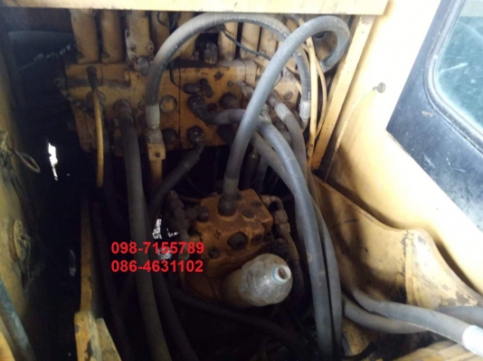 ขาย!! >>> CAT 312B รถสวยพร้อมใช้งาน เล่มทะเบียน <<< เบอร์ติดต่อ 098-7155789 086-4631102