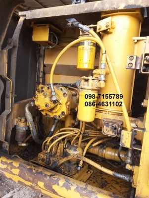 ขาย!! >>> CAT 312B รถสวยพร้อมใช้งาน เล่มทะเบียน <<< เบอร์ติดต่อ 098-7155789 086-4631102