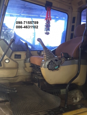 ขาย!! >>> CAT 312B รถสวยพร้อมใช้งาน เล่มทะเบียน <<< เบอร์ติดต่อ 098-7155789 086-4631102