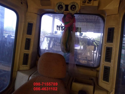 ขาย!! >>> CAT 312B รถสวยพร้อมใช้งาน เล่มทะเบียน <<< เบอร์ติดต่อ 098-7155789 086-4631102