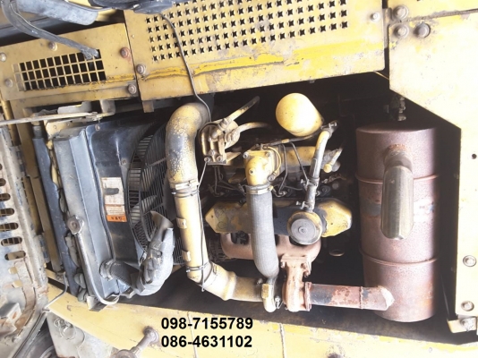 ขาย!! >>> CAT 312B รถสวยพร้อมใช้งาน เล่มทะเบียน <<< เบอร์ติดต่อ 098-7155789 086-4631102