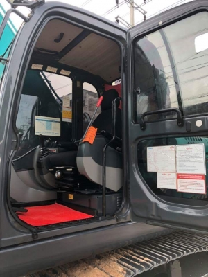 Kobelco YN12 supper XM ใชงาน5400ช.มเอกสารเล่มทะเบียน เจ้าของขายเอง