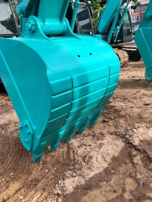 Kobelco YN12 supper XM ใชงาน5400ช.มเอกสารเล่มทะเบียน เจ้าของขายเอง