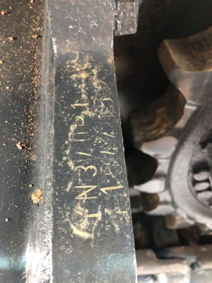 Kobelco YN12 supper XM ใชงาน5400ช.มเอกสารเล่มทะเบียน เจ้าของขายเอง