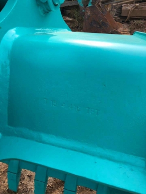 Kobelco YN12 supper XM ใชงาน5400ช.มเอกสารเล่มทะเบียน เจ้าของขายเอง