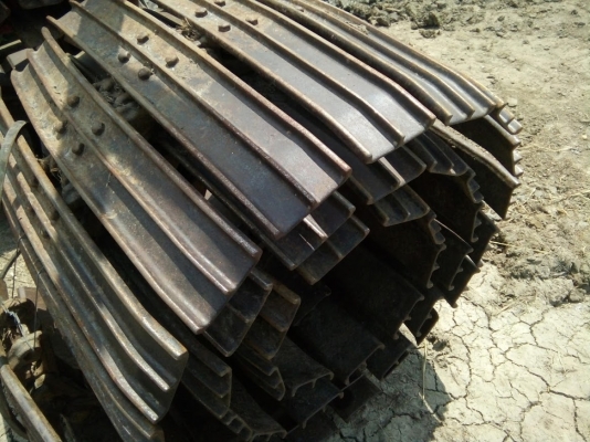 โซ่พร้อมใบแทรก