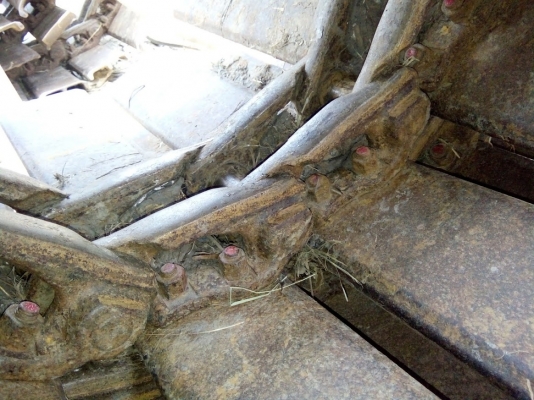 โซ่พร้อมใบแทรก