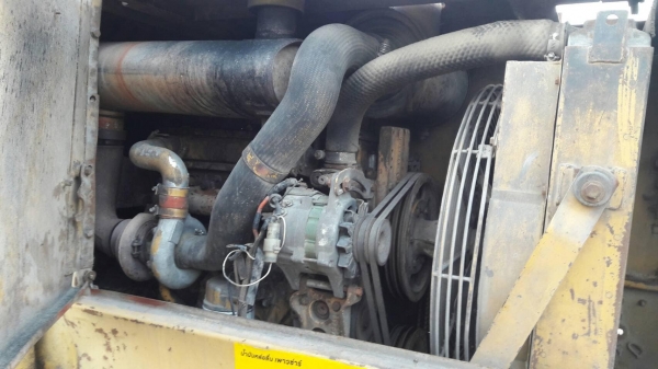 ขายด่วนรถฟอร์คลิฟท์ TCM2.5TON