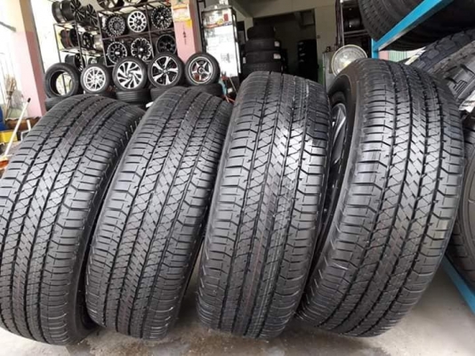 ขายล้อแม็กป้ายแดง Dmax 18"