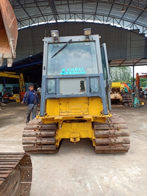 มาใหม่จ้า..รถดันKOMATSU D20PL-7E  เก่านอกแท้...เดิมๆๆ  สภาพสวยมากๆๆ...ใช้งานมาน้อย.3,xxx  ชั่วโมง โทร 089-3818694 จ๊อย