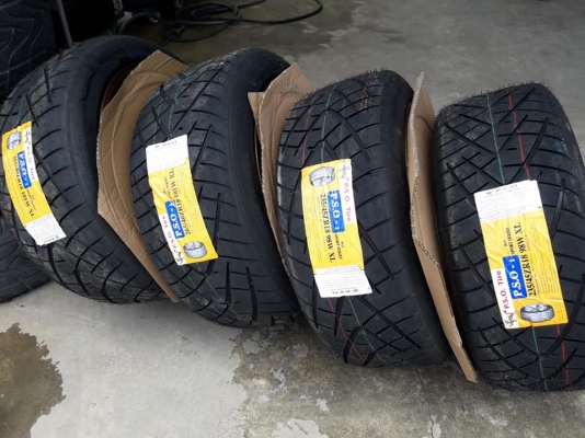 ขายล้อแม็กใหม่ ce28 18" ยางใหม่ปี18