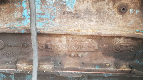 ขายด่วน !! FORD 6600 + ใบดัน +ผาน 6 มีเล่ม เครื่อง T3 พร้อมโอนครับ ขายเลย ร ขายด่วน !! FORD 6600 + ใบดัน +ผาน 6 มีเล่ม เครื่อง T3 พร้อมโอนครับ ขายเลย ร