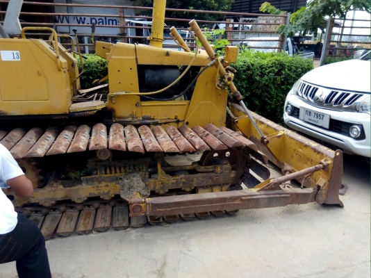 # ขายรถแทร็กเตอร์D2-6 PL รถพร้อมใช้งาน เครื่องดีช่วงล่างดี ราคาต่อรองคุยได้ค่ะ0616613023แพรว