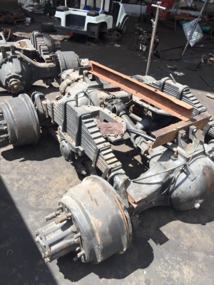 เสื้อเพลารถ HINO FL1J 260hp เสื้อเพลารถ HINO FL1J 260hp