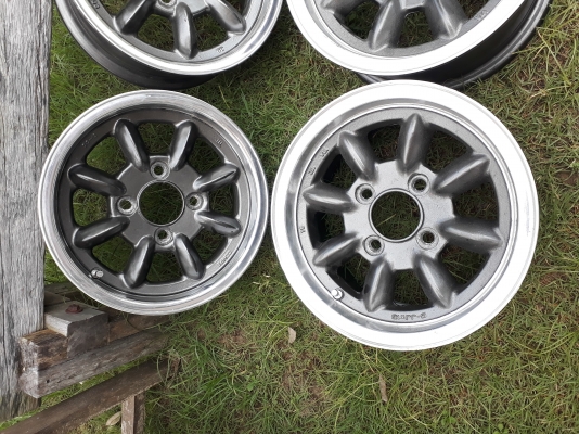 ล้อกล้วยขอบ 13 4รู110 ล้อกล้วยขอบ 13 4รู110