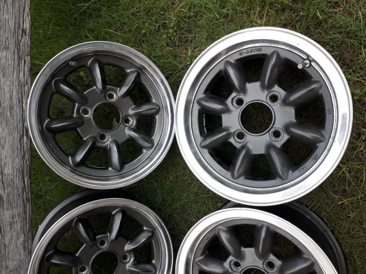 ล้อกล้วยขอบ 13 4รู110 ล้อกล้วยขอบ 13 4รู110