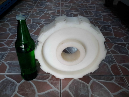 ขายวงล้อชุปเปอร์ลีนใหญ่หนา ขายวงละ 450 บาท