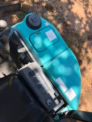 ขาย รถขุดเล็ก KOBELCO SK20SR ขาย รถขุดเล็ก KOBELCO SK20SR